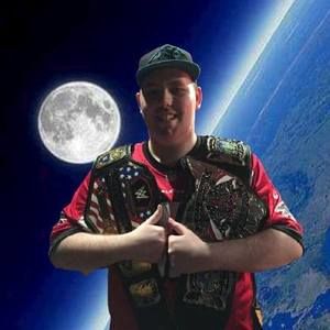 Meet your Posher, Jared